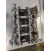 #BKA27 Engine Cylinder Block From 2013 Ford Escape  2.0 AGSE6015AB